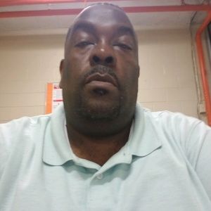 Meet your Posher, Ron